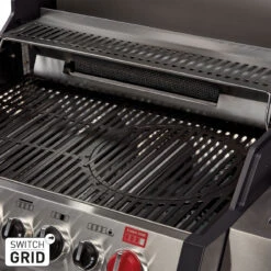 Enders Monroe Pro 3 SIK Turbo -Grill Konigreich Geschaft enders monroe pro 3 sik turbo 59f0223ff0192758ce84d20f8fbeb066