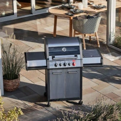 Enders Monroe Pro 3 SIK Turbo -Grill Konigreich Geschaft enders monroe pro 3 sik turbo 7b0fbda4ae600750430e4443f978d5b4