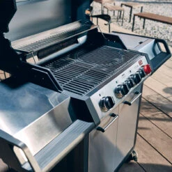 Enders Monroe Pro 4 SIK Turbo -Grill Konigreich Geschaft enders monroe pro 4 sik turbo 0f96ced7c6d0cdd22bdeb98f9526bb68