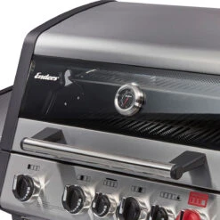 Enders Monroe Pro 4 SIK Turbo -Grill Konigreich Geschaft enders monroe pro 4 sik turbo 55b683d57674b331ad5adaceecee14c3