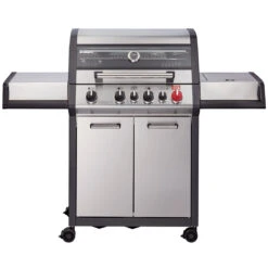 Enders Monroe Pro 4 SIK Turbo -Grill Konigreich Geschaft enders monroe pro 4 sik turbo 5e84f95015a4c36f58442648ea1d4127