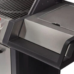 Enders Monroe Pro 4 SIK Turbo -Grill Konigreich Geschaft enders monroe pro 4 sik turbo d5ee927d1a60296d1f023d13c6d0edeb