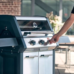 Enders Monroe ProX 3 S Turbo -Grill Konigreich Geschaft enders monroe pro x 3 s turbo 138ceff48d85d3a350daa8cf7de93b08