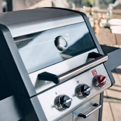 Enders Monroe ProX 3 S Turbo -Grill Konigreich Geschaft enders monroe pro x 3 s turbo 1574bcfc25875253ed163de0add5ccc1