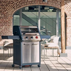 Enders Monroe ProX 3 S Turbo -Grill Konigreich Geschaft enders monroe pro x 3 s turbo ea2106367e053e4b3a93a74c390829fa