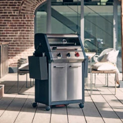 Enders Monroe ProX 3 S Turbo -Grill Konigreich Geschaft enders monroe pro x 3 s turbo ec9eee04d0b014fb493b3fcb2ee47180