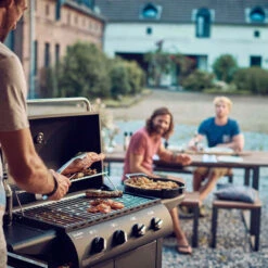 Enders San Diego 4 -Grill Konigreich Geschaft enders san diego 4 67e2699daeac8335c1ca9d26c0870174