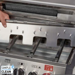 Enders Monroe Pro 4 SIK Turbo -Grill Konigreich Geschaft enders simple clean db3e4832c822b56ef1144f667e4b18a8