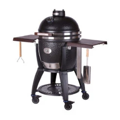 Monolith Avantgarde Classic Inkl. Unterwagen, Schwarz -Grill Konigreich Geschaft f3aff9d53fbc40749434b0174d5473ae