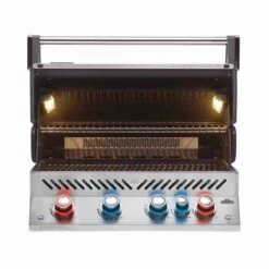 Napoleon Einbau Gasgrill Prestige PRO 500, Edelstahl, Erdgas -Grill Konigreich Geschaft fd7f8f7d1cbf3441fa8233d700aa0bbe