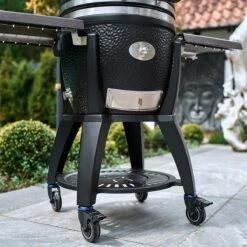 Monolith Avantgarde Classic Inkl. Unterwagen, Schwarz -Grill Konigreich Geschaft fdbaebd6828ca221cd45bc0831e0ffb1