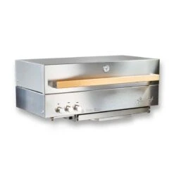 Flammkraft Block D Gen. 4, Einbaugerät