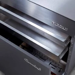 Flammkraft Block M, Elfenbeinweiß -Grill Konigreich Geschaft flammkraft block m 16d977f1c280d459d6892e645e2013cb