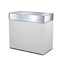 Flammkraft Block M, Lichtgrau