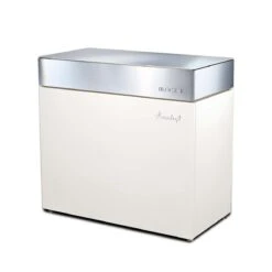 Flammkraft Block M, Elfenbeinweiß -Grill Konigreich Geschaft flammkraft block m elfenbeinwei 1a86ad9b7201e3baeefca52f30fd7060