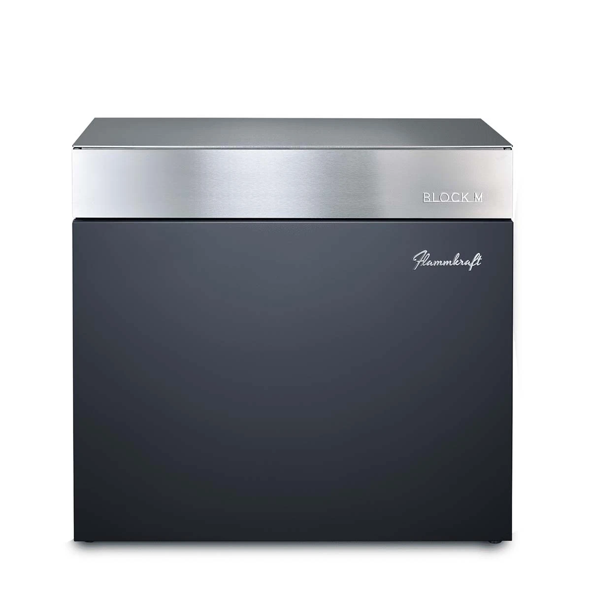 Flammkraft Block M, Tiefumbra 7 Flammkraft Block M, Tiefumbra – Bild 5