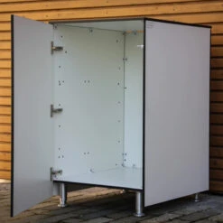 Furnery Außenküche OUT-ONE-Modul, Weiß 13 Furnery Außenküche OUT-ONE-Modul, Weiß -Grill Konigreich Geschaft furnery out one modul wei 20b9894a6dfde2b895a615d11fd273f4