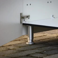 Furnery Außenküche OUT-ONE-Modul, Weiß 12 Furnery Außenküche OUT-ONE-Modul, Weiß -Grill Konigreich Geschaft furnery out one modul wei e35becec5677d1a13299e0f7657b7638