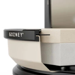 Gozney Dome Dual-Fuel Pizzaofen, Olivgrün -Grill Konigreich Geschaft gozney dome dual fuel pizzaofen 30 mm pizzastein 16df90257e06d01c33d89bb10d1347bb