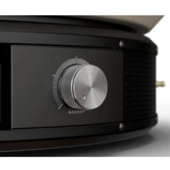 Gozney Dome Dual-Fuel Pizzaofen, Olivgrün -Grill Konigreich Geschaft gozney dome dual fuel pizzaofen stufenlose belueftung 2d67717f910210979fe6a50403a05f94