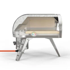 Gozney Pizzaofen Roccbox Grau -Grill Konigreich Geschaft gozney pizzaofen roccbox grau 0f6a51ae67d9dab03de7f066057be844