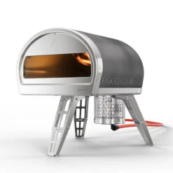 Gozney Pizzaofen Roccbox Grau -Grill Konigreich Geschaft gozney pizzaofen roccbox grau 35d2ff8c2c38e010bfde828229af9610