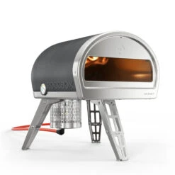 Gozney Pizzaofen Roccbox Grau -Grill Konigreich Geschaft gozney pizzaofen roccbox grau 3e99e1017c87c639fb3f4b3dec8b2511