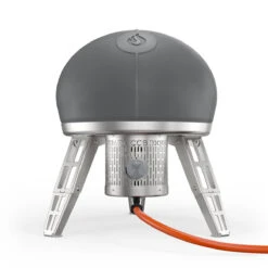 Gozney Pizzaofen Roccbox Grau -Grill Konigreich Geschaft gozney pizzaofen roccbox grau 871348fe8798a8d9198bcee0d5fa1312