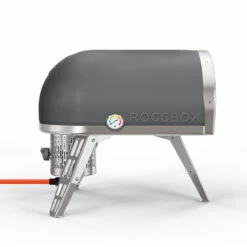 Gozney Pizzaofen Roccbox Grau -Grill Konigreich Geschaft gozney pizzaofen roccbox grau a05a2bd1db03119a7bb2f66cd3518441