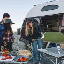 Gozney Pizzaofen Roccbox Olivgrün -Grill Konigreich Geschaft gozney pizzaofen roccbox olivgruen c6b594ffab81d177c3d439955c78d585