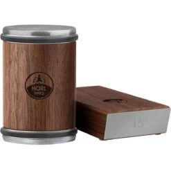 HORL 2 Rollschleifer "Nussbaum" Inkl. Magnetschleiflehre -Grill Konigreich Geschaft horl 2 nussbaum deb89b2567cae04b8b5b7332e898b72e