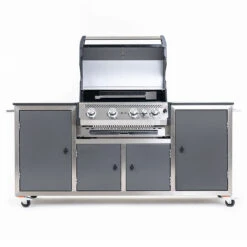 INDRAdesign Blackline Gasgrillstation Mit SANTOS Free S-410, Anthrazit 15 INDRAdesign Blackline Gasgrillstation Mit SANTOS Free S-410, Anthrazit -Grill Konigreich Geschaft indradesign blackline gasgrillstation mit santos free s 410 anthrazit 526c276fd9f092e379135ca3dec29735