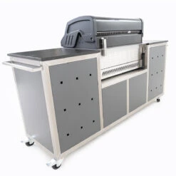 INDRAdesign Blackline Gasgrillstation Mit SANTOS Free S-410, Anthrazit 25 INDRAdesign Blackline Gasgrillstation Mit SANTOS Free S-410, Anthrazit -Grill Konigreich Geschaft indradesign blackline gasgrillstation mit santos free s 410 anthrazit f72a5af78598842137e342f131bd1fd0