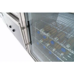 INDRAdesign Blackline Gasgrillstation Mit SANTOS Free S-410 & Kühlschrank / Anthrazit -Grill Konigreich Geschaft indradesign blackline gasgrillstation mit santos free s 410 kuehlschrank anthrazit 6d8f7e7cfe7d817ef1e8a0bee63623d9