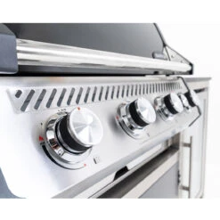 INDRAdesign Blackline Gasgrillstation Mit SANTOS Free S-410 & Kühlschrank / Anthrazit -Grill Konigreich Geschaft indradesign blackline gasgrillstation mit santos free s 410 kuehlschrank anthrazit a6d24e3487d17a13c98306f58b4afa26