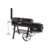 Joe's Barbeque Smoker 16" Texas Classic 2 Joe's Barbeque Smoker 16" Texas Classic -Grill Konigreich Geschaft joe s barbeque smoker 16 texas classic f05d1781c7bd9803311bd7af7d520229