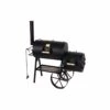 Joe's Barbeque Smoker 16" Tradition -Grill Konigreich Geschaft joe s barbeque smoker 16 tradition 3030330ec93687c911df6f34fdbf45f5