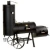 Joe's Barbeque 20" Joe's Chuckwagon -Grill Konigreich Geschaft joes 20 joes chuckwagon 5d48f5c772c265fa2fe3c4436f1e148e