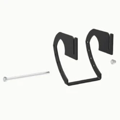 Knister Grill Fahrradhalterung Schwarz -Grill Konigreich Geschaft knister grill fahrradhalterung edelstahl c5e46c34c6edbc20e696f5e04cb4034d