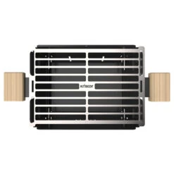 Knister Grill Small – Tragbarer Holzkohlegrill -Grill Konigreich Geschaft knister grill small tragbarer holzkohlegrill 9707ebf8023d34c01b953fdb6416a182