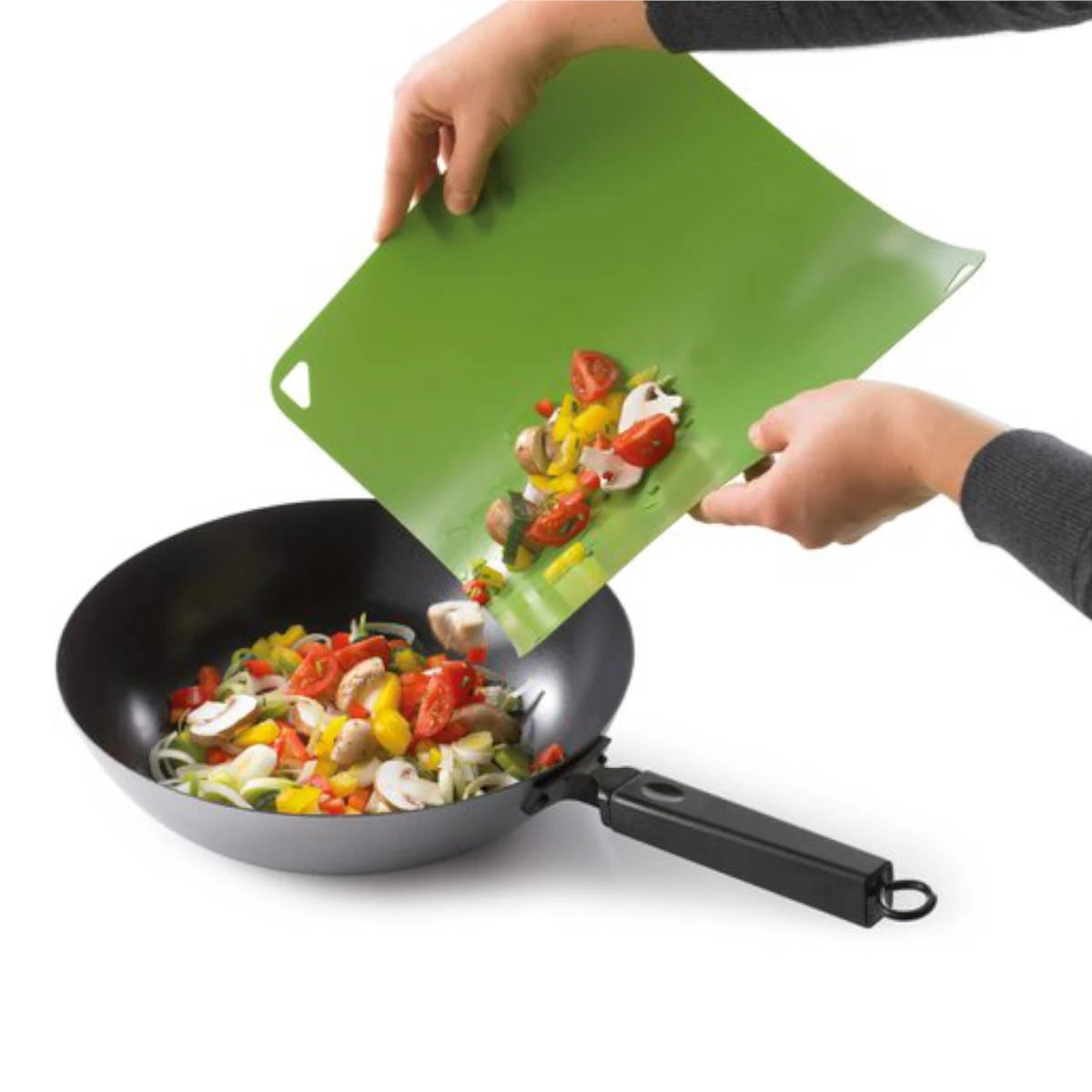 Leifheit Schneidebrett VarioBoard 5 Leifheit Schneidebrett VarioBoard – Bild 3