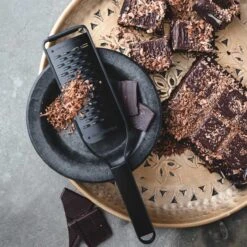 Microplane Black Sheep 2-Wege-Reibe -Grill Konigreich Geschaft microplane black sheep 2 wege reibe de355481d1532659adc6c406c1dee74d