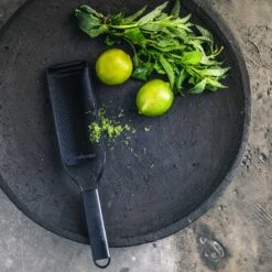 Microplane Black Sheep Reibe Fein -Grill Konigreich Geschaft microplane black sheep reibe fein fb26050fd96d1c69b2de7eb64873db7b