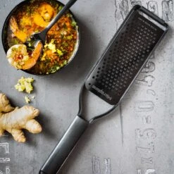 Microplane Black Sheep Reibe Grob -Grill Konigreich Geschaft microplane black sheep reibe grob 545acd3163d15120dc86ed8b00dd3364