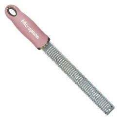 Microplane Premium Reibe / Zester, Altrosa -Grill Konigreich Geschaft microplane premium reibe zester altrosa f4f2305165f678c07daa2df114dc1e56