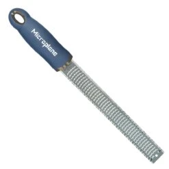Microplane Premium Reibe / Zester, Denim Blau -Grill Konigreich Geschaft microplane premium reibe zester denim blau d95f00301ee9479dca78ff2207f3d3d7
