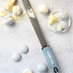 Microplane Premium Reibe / Zester, Küstenblau -Grill Konigreich Geschaft microplane premium reibe zester kuestenblau 284d7eab63b480c625d983d6fec3b44d