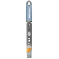 Microplane Premium Reibe / Zester, Küstenblau -Grill Konigreich Geschaft microplane premium reibe zester kuestenblau ef711f1456e5acb55c9cfa8885d76f36
