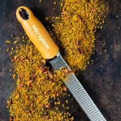 Microplane Premium Reibe / Zester, Senfgelb -Grill Konigreich Geschaft microplane premium reibe zester senfgelb 4ba679fc5d082ede7ebd07314659ed30