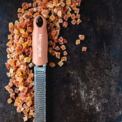 Microplane Premium Reibe / Zester, Zimt Orange -Grill Konigreich Geschaft microplane premium reibe zester zimt orange 976922497547754dfb19ddf47aedeea0